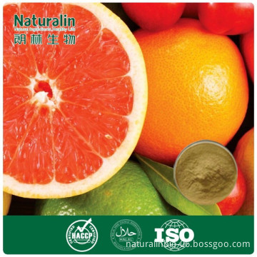 Pure Natural Grapefruit Extract 98% Naringin(HPLC)